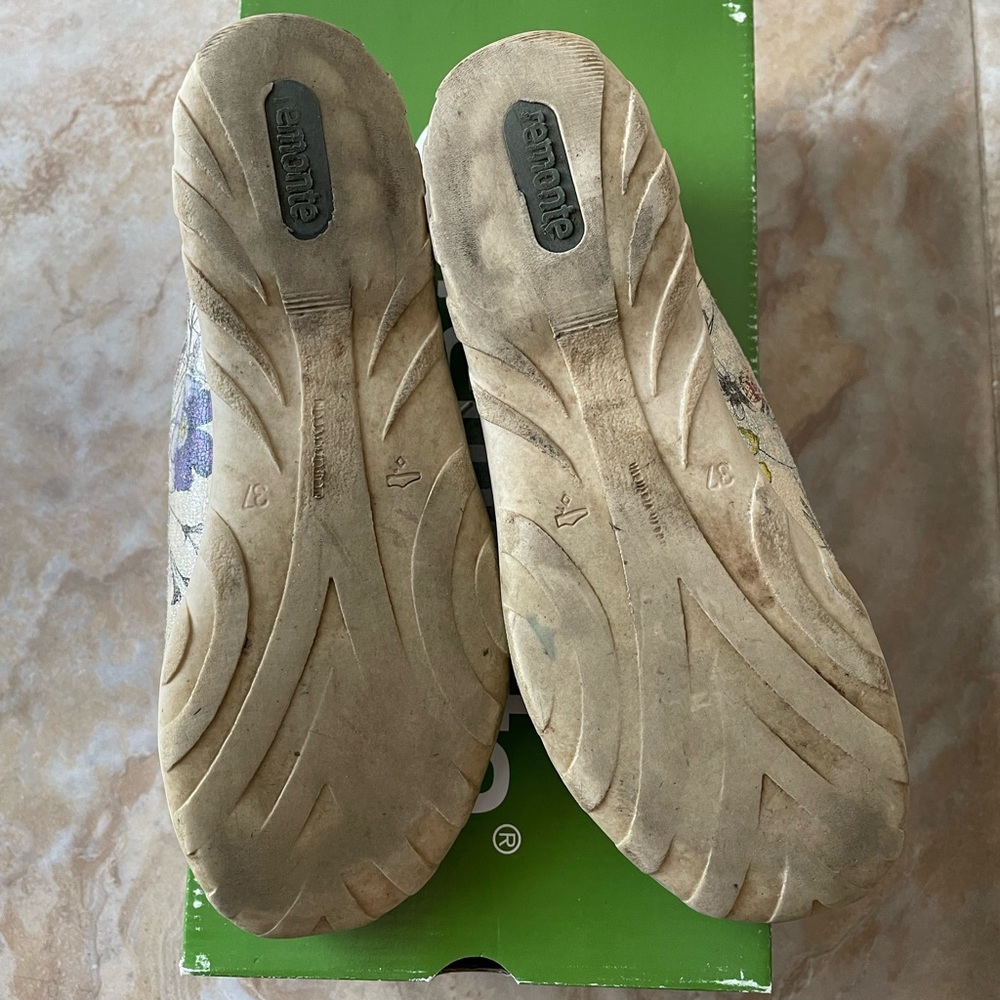 Remonte shoes - Picture 5 of 16